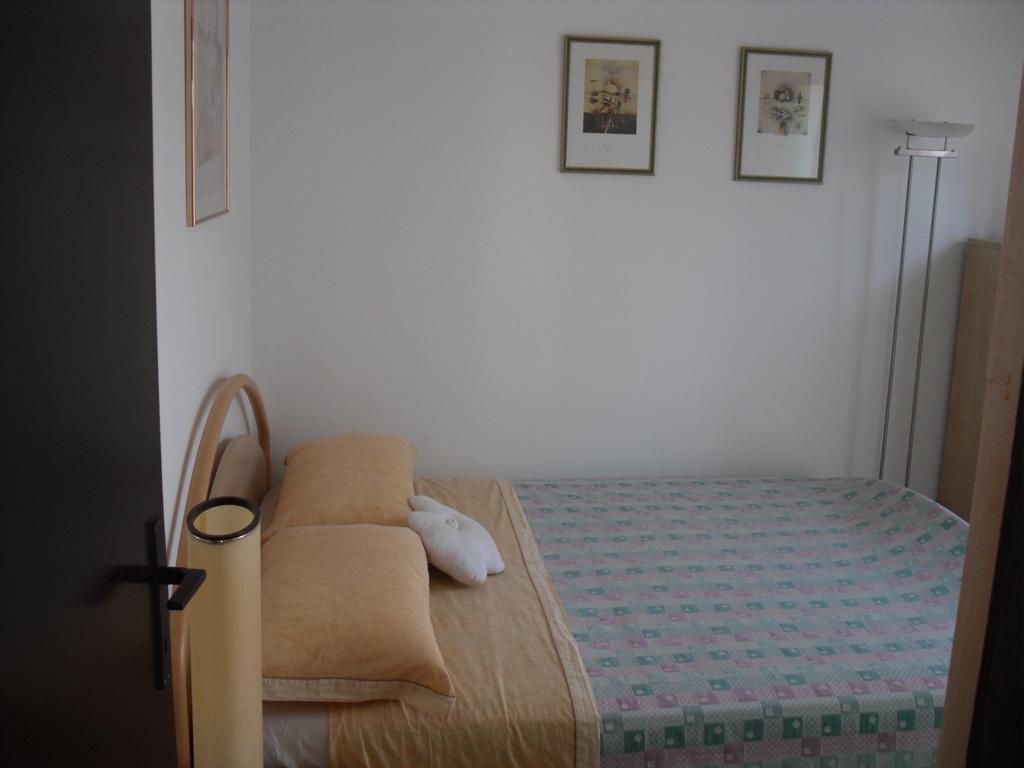Apartmán Pool House