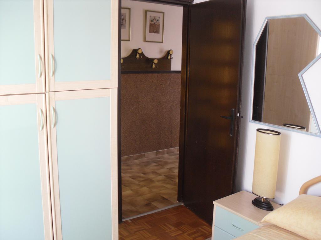 Apartmán Pool House *