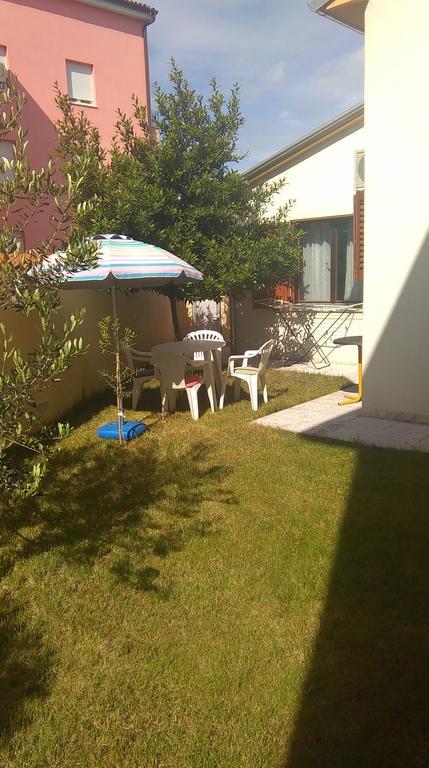Apartmán Pool House Pula