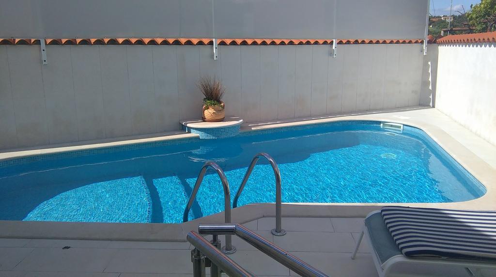 Pool House Pula