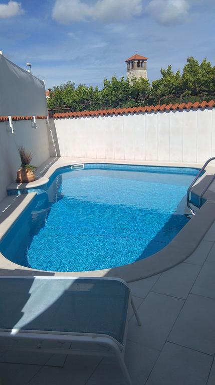 Apartmán Pool House Pula